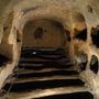 Venosa - Catacombe Ebraiche della Collina della Maddalena
