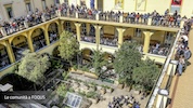FOQUS, Fondazione Quartieri Spagnoli