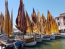 Il Porto delle Vele di Cesenatico