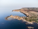 Save Pillirina : Penisola Maddalena