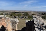 Rigenerare il paesaggio archeologico