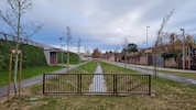 Riqualificazione di area degradata e riapertura del Canale Alicorno