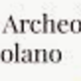 Ercolano - Area archeologica