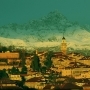 Giornate di studio su Saluzzo, città storica e di paesaggio