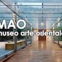 Mao Museo d'Arte Orientale