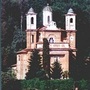 Santuario di Santa Maria delle Grazie