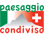 Paesaggio Condiviso. Magnano e Verrone (BI) e Valle di Muggio (Canton Ticino)