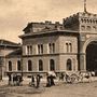Stazione Ferroviaria Torino-Rivoli