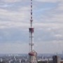 Київська телевежа / Torre della televisione di Kiev