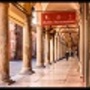 Portici di Bologna - Pavaglione, Banchi e Piazza Maggiore
