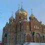 Свято-Володимирський кафедральний собор / St. Volodymyr's Cathedral