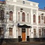 Dipartimento regionale SBU a Chernihiv / Обласне управління СБУ у Чернігові