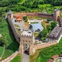 Луцький замок / Lutsk Castle