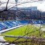 Стадіон «Динамо» імені Валерія Лобановського / Lobanovskyi Stadium