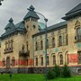 Полтавський краєзнавчий музей / Poltava Museum of Local Lore