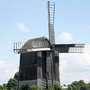 Музей-вітряк / Windmill-museum
