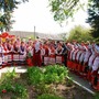 Пісенна традиція села Лука / Singing Tradition of the Village Luka