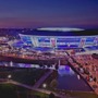 Донбас Арена / Donbass Arena