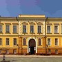 Чернівецький обласний краєзнавчий музей / Regional museum of local traditions