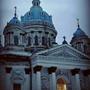 Свято-Троїцький собор / Holy Trinity Cathedral