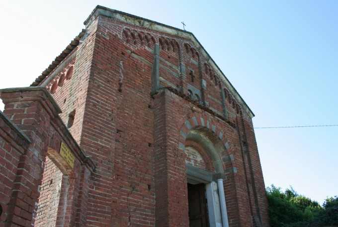 Santa Maria dei Morti