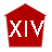 XIV Cent. icon