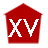 XV Cent. icon