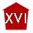 XVI Cent. icon