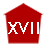 XVII Cent. icon