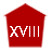 XVIII Cent. icon