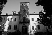 Castello Galli con Parco