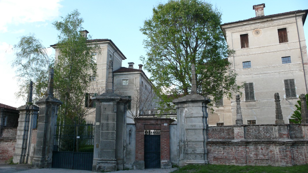 Castello Romagnano
