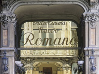 Nuovo Cinema Romano