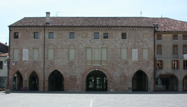 Palazzo degli Scaligeri