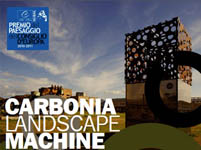 Carbonia: Landscape Machine