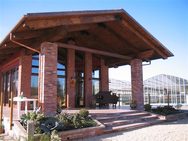 Agriturismo Sale in Zucca